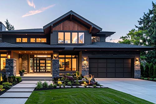 Prior Lake Garage Door Installation