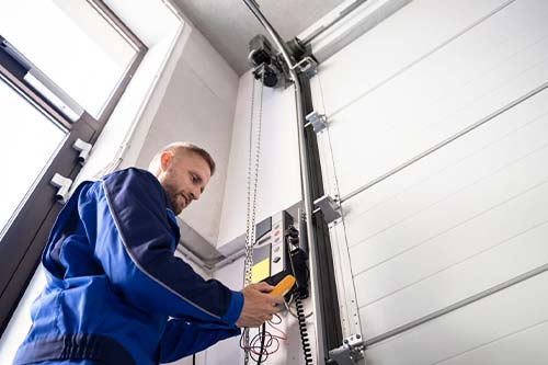 Prior Lake Garage Door Repair