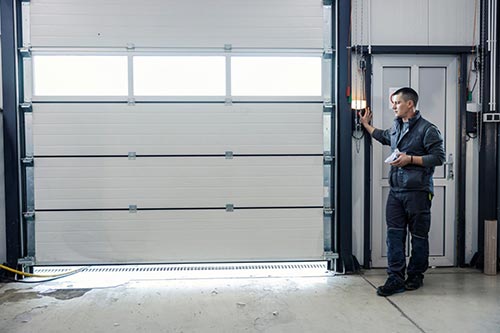 Prior Lake Garage Door Repair