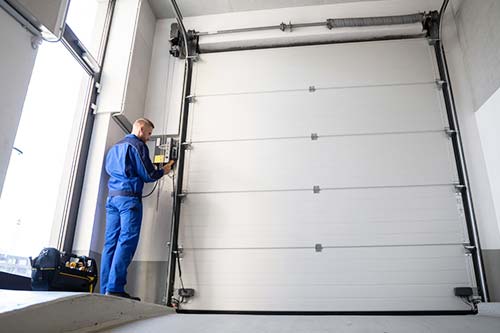 Prior Lake Garage Door Repair
