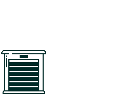 Prior Lake Garage Door